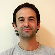 Carlos Sampedro