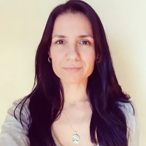Leslie Mariotti