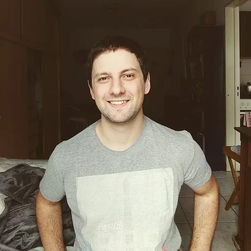 Esteban Tedesco
