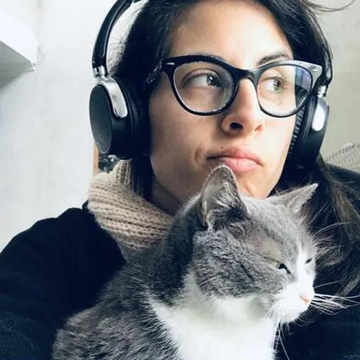 Maria Alderete