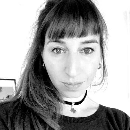 Sabrina Escalante