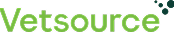 Vetsource logo